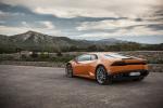Lamborghini Huracan LP610-4 2014 года (WW)